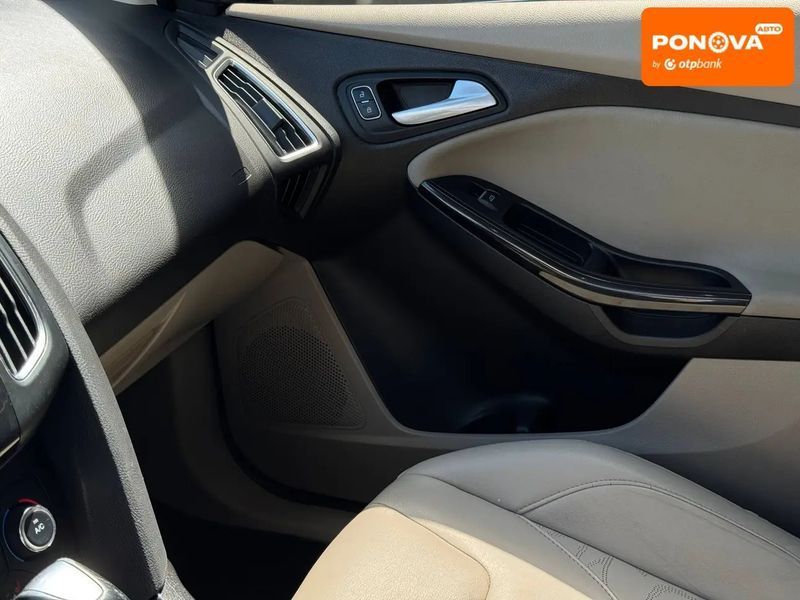 Ford Focus, 2017 р., Електро, 178 тис. км, Хетчбек, Білий, Рівне AT-10424377 фото