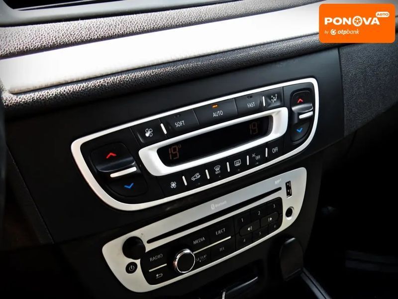 Renault Megane, 2014 г., Дизель, 223 тыс. км, Универсал, Серый, Черкассы AT-10419301 фото