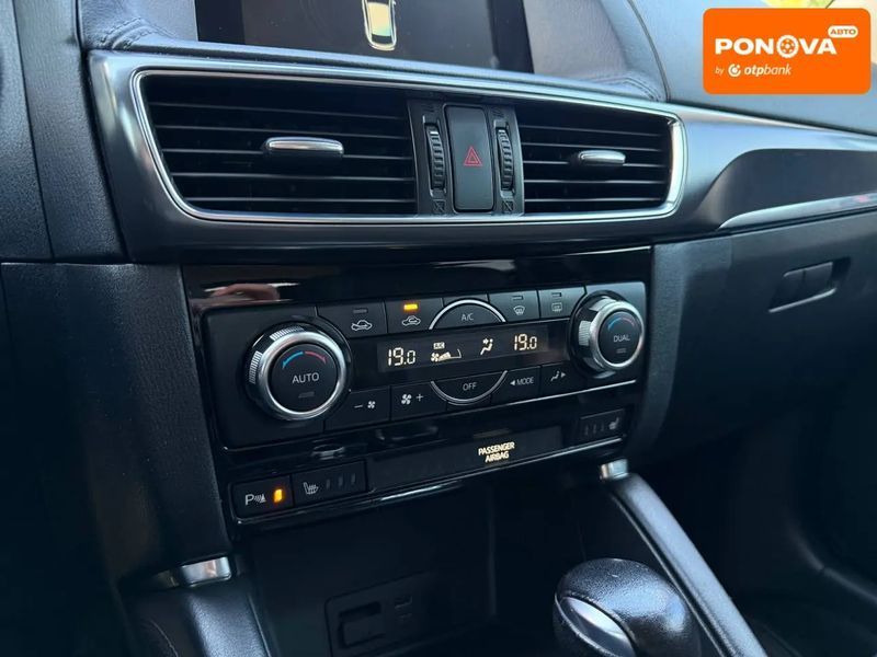 Mazda CX-5, 2016 р., Дизель, 203 тис. км, Позашляховик / Кросовер, Київ AT-10421394 фото