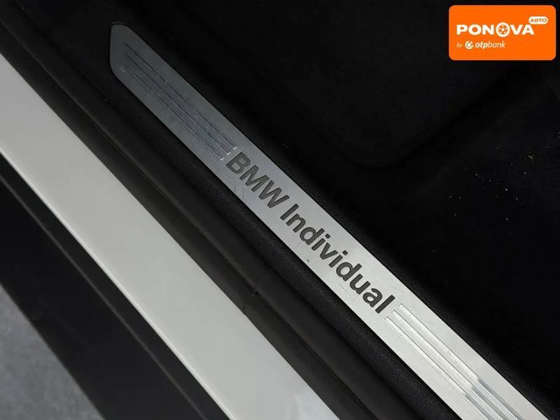 BMW X7, 2020 р., Дизель, 157 тис. км, Позашляховик / Кросовер, Білий, Рівне AT-10407448 фото