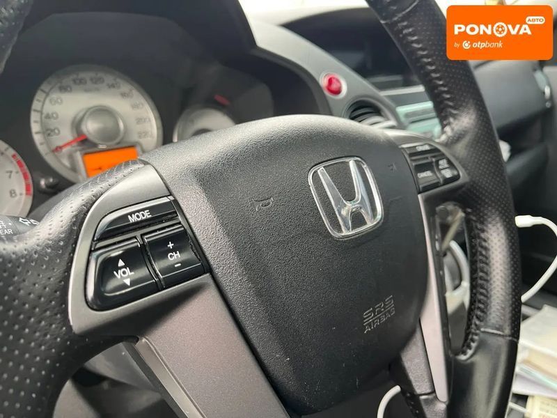 Honda Pilot, 2011 г., Газ пропан-бутан / Бензин, 172 тыс. км, Внедорожник / Кроссовер, Белый, Винница AT-10422118 фото