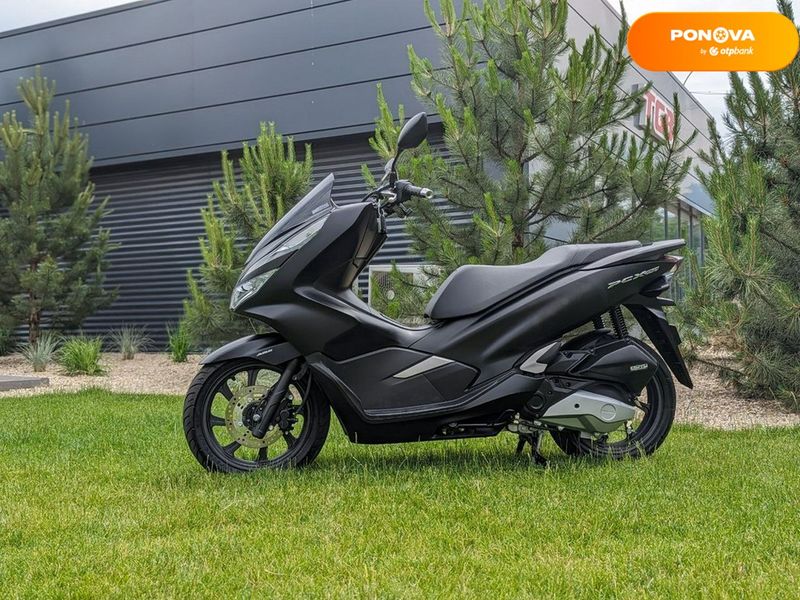 Новий Honda PCX 150, 2020, Скутер, Житомир new-moto-104825 фото