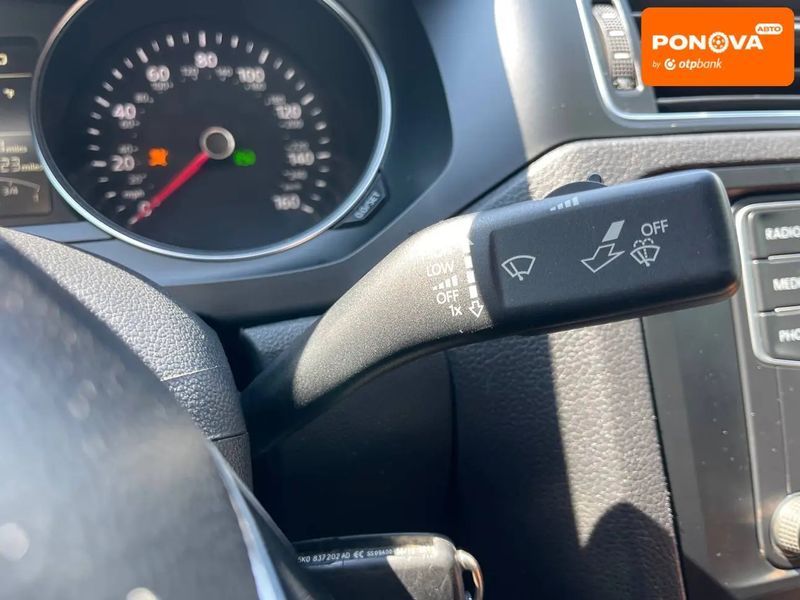 Volkswagen Jetta, 2017 г., Газ пропан-бутан / Бензин, 256 тыс. км, Седан, Киев AT-10419518 фото