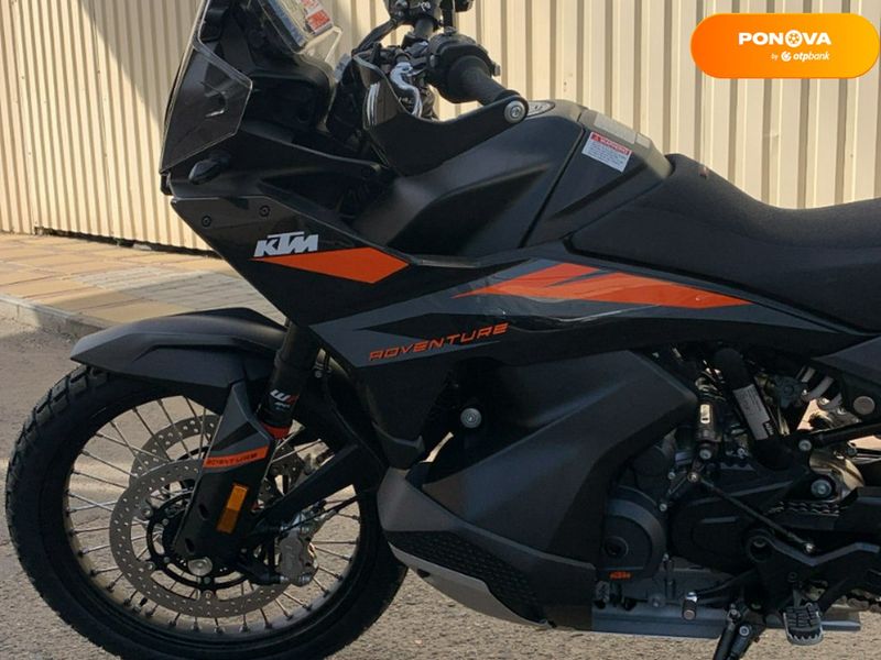 Новий KTM Adventure, 2024, Бензин, 889 см3, Мотоцикл, Миколаїв new-moto-106088 фото