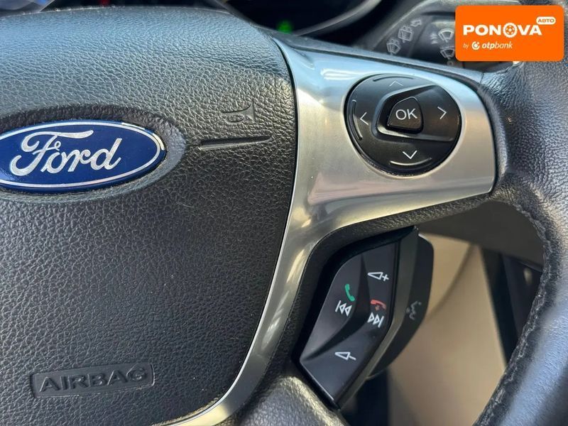 Ford Focus, 2017 р., Електро, 178 тис. км, Хетчбек, Білий, Рівне AT-10424377 фото