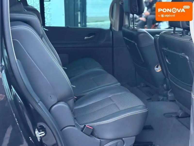 Renault Espace, 2014 р., Дизель, 364 тис. км, Мінівен, Сірий, Рівне AT-10429401 фото