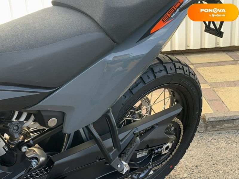 Новый KTM Adventure, 2024, Бензин, 889 см3, Мотоцикл, Николаев new-moto-106088 фото