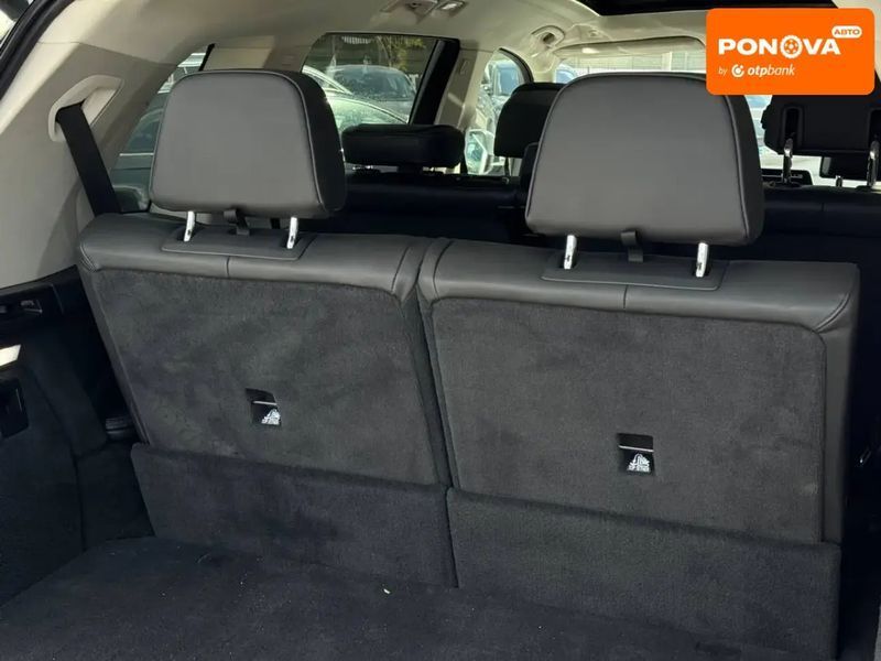 BMW X7, 2020 р., Дизель, 157 тис. км, Позашляховик / Кросовер, Білий, Рівне AT-10407448 фото