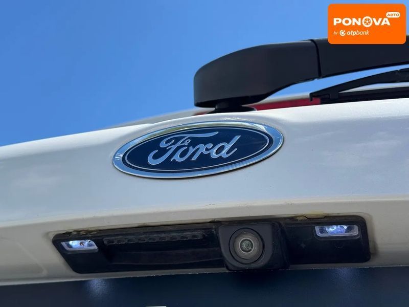 Ford Focus, 2017 р., Електро, 178 тис. км, Хетчбек, Білий, Рівне AT-10424377 фото