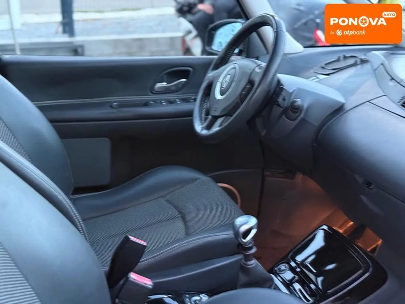 Renault Espace, 2014 р., Дизель, 364 тис. км, Мінівен, Сірий, Рівне AT-10429401 фото