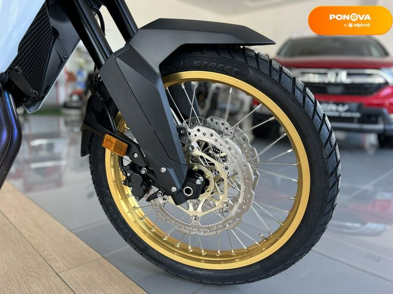 Новий Honda XL, 2023, Бензин, 750 см3, Мотоцикл, Дніпро (Дніпропетровськ) new-moto-104040 фото
