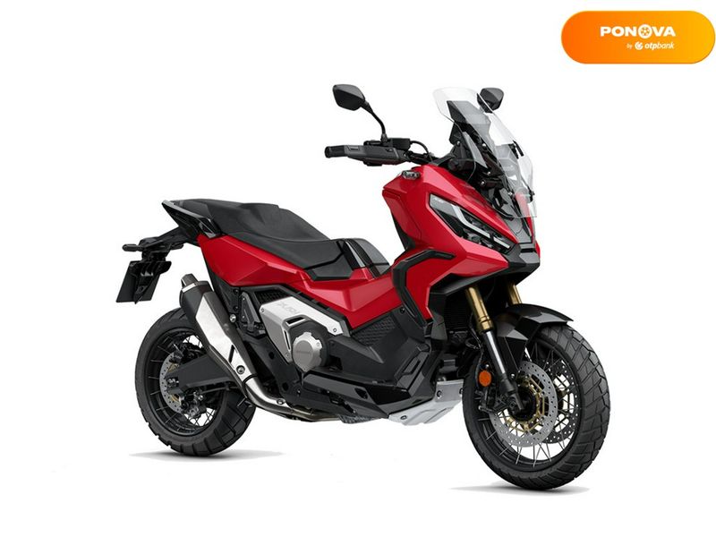 Новый Honda X-ADV, 2024, Бензин, 745 см3, Мотоцикл, Хмельницкий new-moto-104346 фото