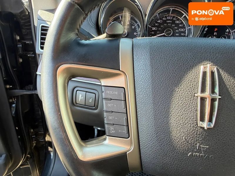 Lincoln MKT, 2012 г., Бензин, 289 тыс. км, Внедорожник / Кроссовер, Киев AT-10413925 фото