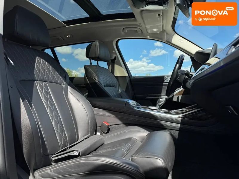 BMW X7, 2020 р., Дизель, 157 тис. км, Позашляховик / Кросовер, Білий, Рівне AT-10407448 фото