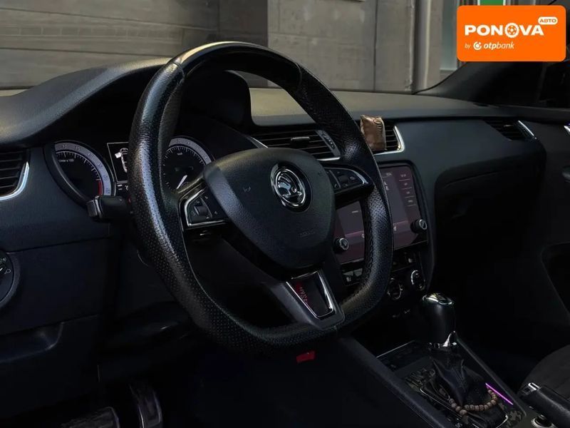 Skoda Octavia, 2017 р., Дизель, 270 тис. км, Седан, Білий, Миколаїв AT-10411233 фото