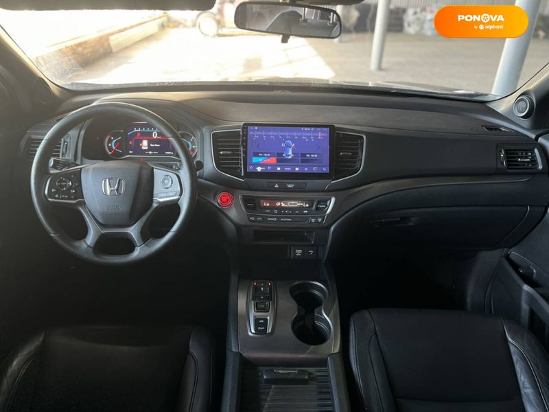 Honda Passport, 2018, Бензин, 3.47 л., 114 тыс. км, Внедорожник / Кроссовер, Серый, Житомир 100477 фото