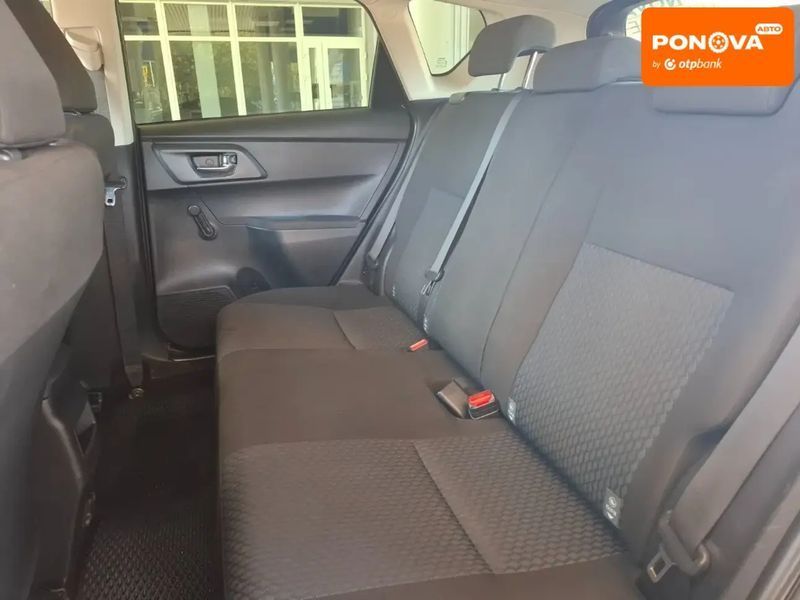 Toyota Auris, 2013 г., Бензин, 129 тыс. км, Хетчбек, Чорный, Николаев AT-10403291 фото