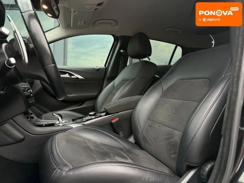 Infiniti Q30, 2016 р., Дизель, 185 тис. км, Хетчбек, Чорний, Рівне AT-10426265 фото