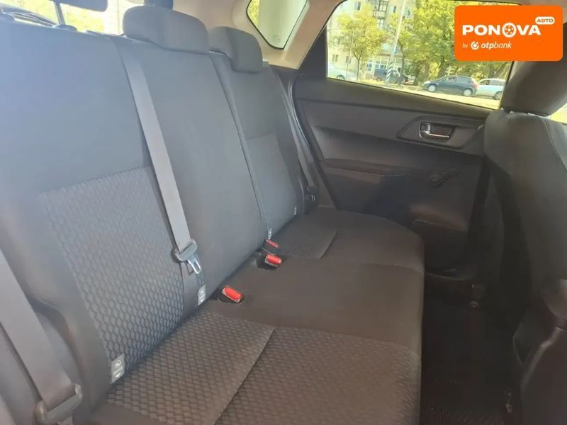 Toyota Auris, 2013 г., Бензин, 129 тыс. км, Хетчбек, Чорный, Николаев AT-10403291 фото