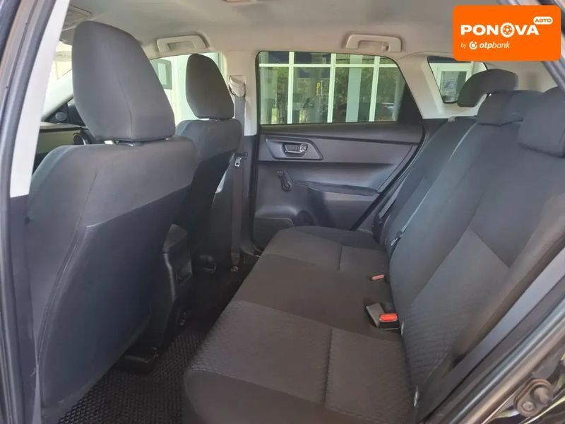 Toyota Auris, 2013 г., Бензин, 129 тыс. км, Хетчбек, Чорный, Николаев AT-10403291 фото