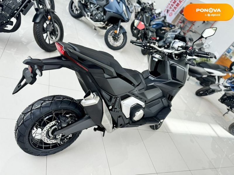 Новий Honda X-ADV, 2024, Бензин, 745 см3, Мотоцикл, Хмельницький new-moto-104346 фото