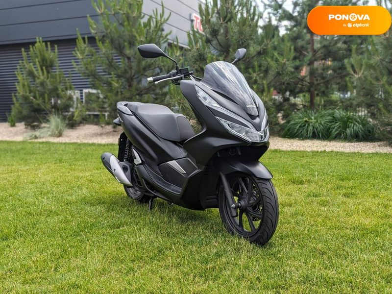 Новий Honda PCX 150, 2020, Скутер, Житомир new-moto-104825 фото