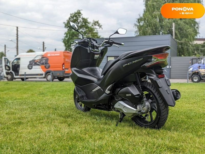 Новий Honda PCX 150, 2020, Скутер, Житомир new-moto-104825 фото