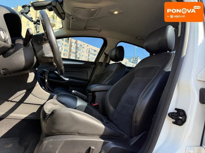 Ford Mondeo, 2012 р., Бензин, 160 тис. км, Седан, Київ AT-10417683 фото