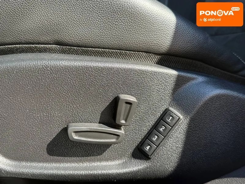 Ford Mondeo, 2012 р., Бензин, 160 тис. км, Седан, Київ AT-10417683 фото