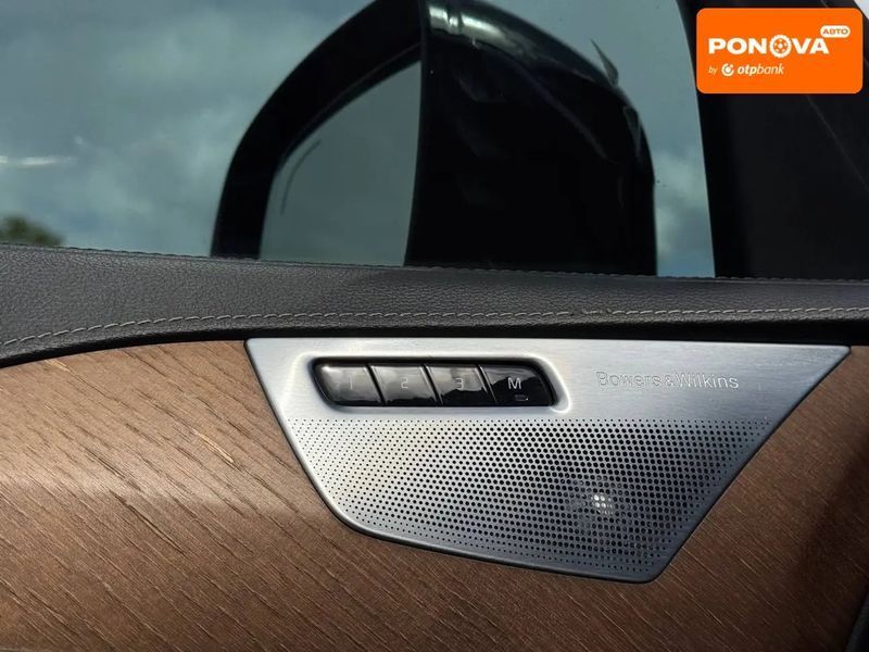 Volvo XC90, 2018 г., Гибрид (HEV), 181 тыс. км, Внедорожник / Кроссовер, Чорный, Ровно AT-10422297 фото