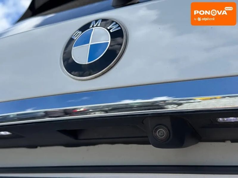 BMW X7, 2020 р., Дизель, 157 тис. км, Позашляховик / Кросовер, Білий, Рівне AT-10407448 фото