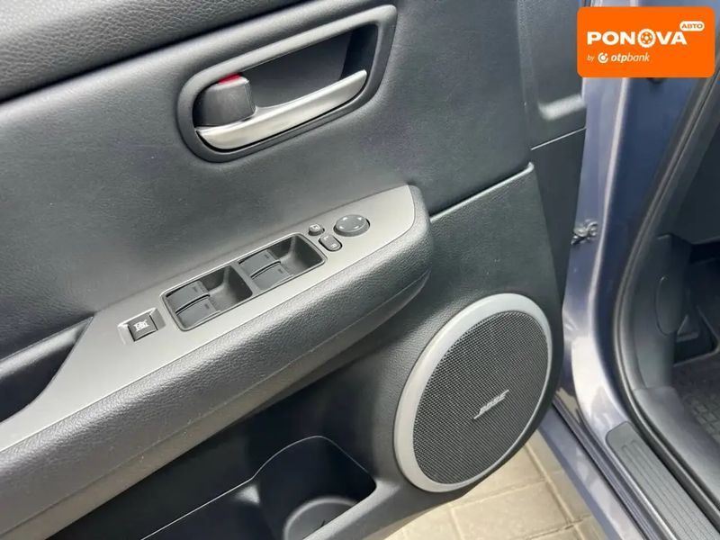 Mazda 6, 2008 г., Бензин, 34 тыс. км, Седан, Серый, Днепр (Днепропетровск) AT-10427754 фото