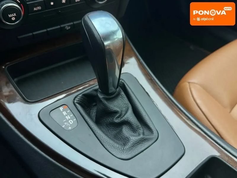 BMW 3 Series, 2011 г., Бензин, 215 тыс. км, Седан, Белый, Харьков AT-10404828 фото