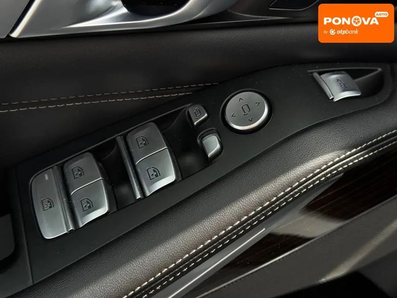 BMW X7, 2020 р., Дизель, 157 тис. км, Позашляховик / Кросовер, Білий, Рівне AT-10407448 фото
