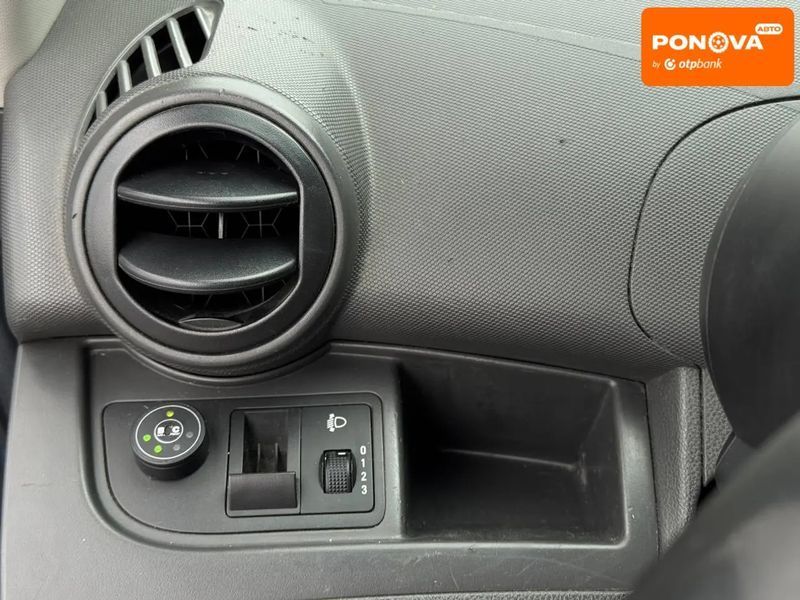 Chevrolet Spark, 2013 р., Газ пропан-бутан / Бензин, 152 тис. км, Хетчбек, Синій, Рівне AT-10404521 фото