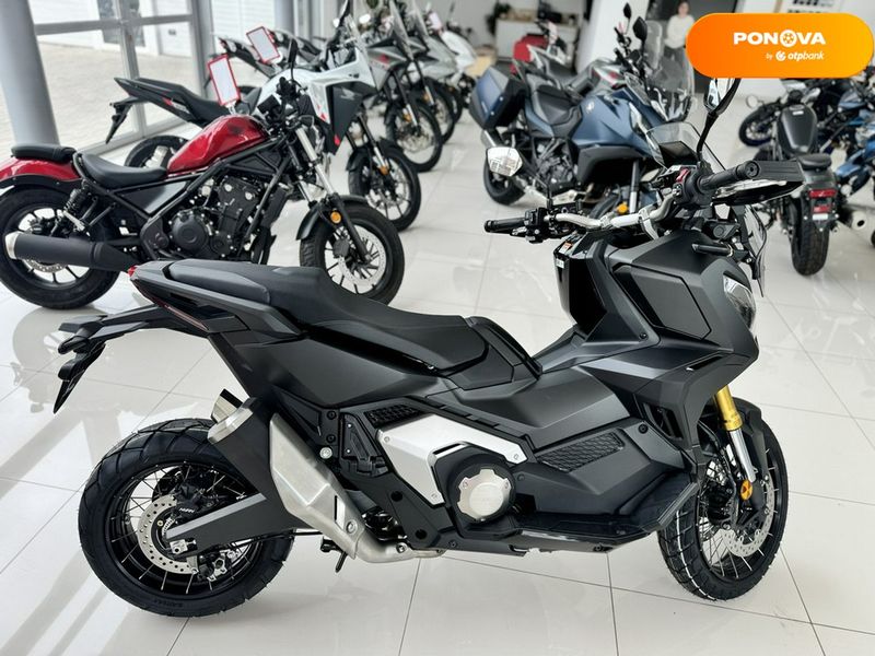 Новий Honda X-ADV, 2024, Бензин, 745 см3, Мотоцикл, Хмельницький new-moto-104346 фото