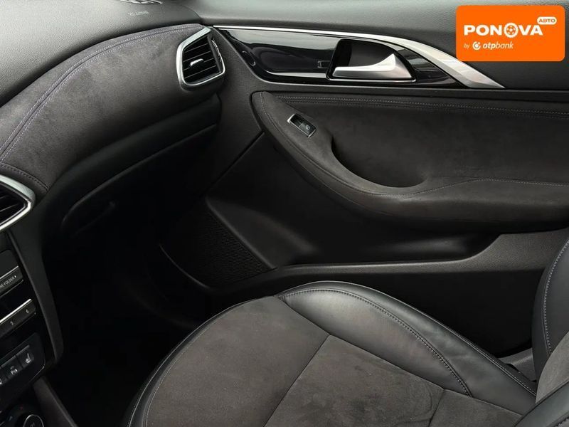 Infiniti Q30, 2016 р., Дизель, 185 тис. км, Хетчбек, Чорний, Рівне AT-10426265 фото
