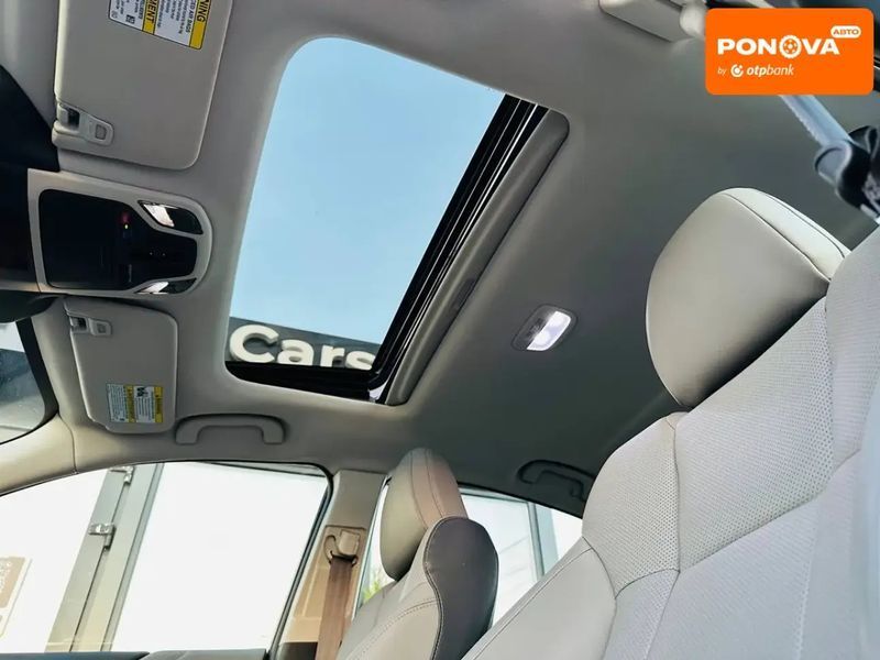 Subaru Legacy, 2022 г., Бензин, 22 тыс. км, Седан, Серый, Харьков AT-10403268 фото