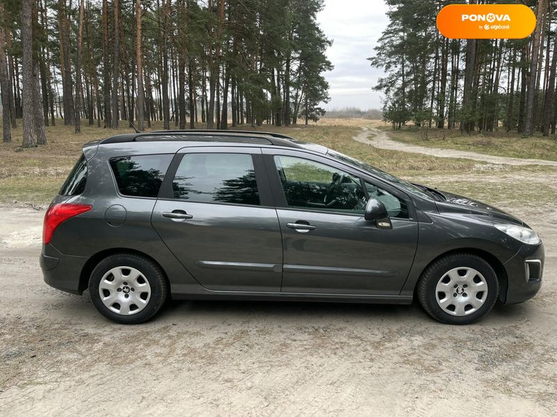 Peugeot 308, 2014, Дизель, 1.6 л., 280 тис. км, Універсал, Луцьк Cars-Pr-65911 фото