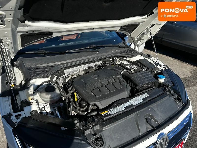 Volkswagen Arteon, 2019 р., Бензин, 220 тис. км, Седан, Білий, Житомир AT-10414472 фото