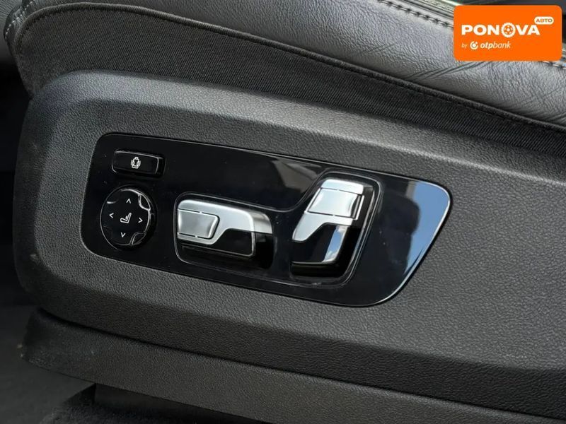 BMW X7, 2020 р., Дизель, 157 тис. км, Позашляховик / Кросовер, Білий, Рівне AT-10407448 фото