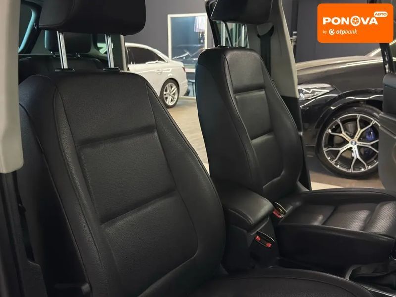 Volkswagen Tiguan, 2015 г., Бензин, 167 тыс. км, Внедорожник / Кроссовер, Чорный, Николаев AT-10417492 фото