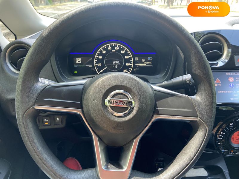 Nissan Note, 2018, Гібрид (MHEV), 1.2 л., 120 тис. км, Хетчбек, Сірий, Миколаїв 101589 фото