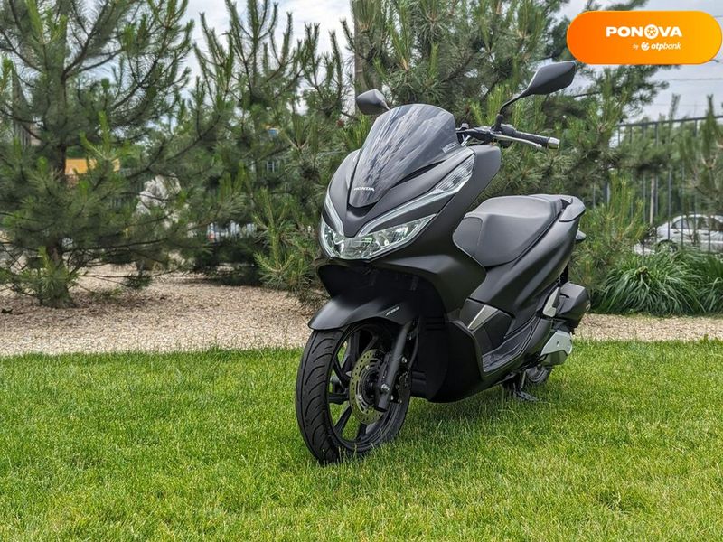 Новий Honda PCX 150, 2020, Скутер, Житомир new-moto-104825 фото