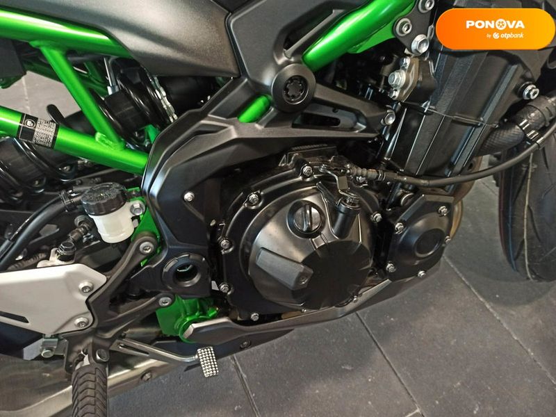 Новий Kawasaki Z, 2023, Бензин, 948 см3, Мотоцикл, Львів new-moto-105016 фото