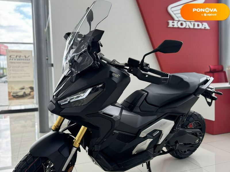 Новый Honda X-ADV, 2024, Бензин, 745 см3, Мотоцикл, Хмельницкий new-moto-104346 фото