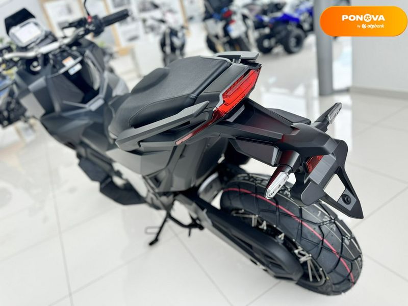 Новий Honda X-ADV, 2024, Бензин, 745 см3, Мотоцикл, Хмельницький new-moto-104346 фото