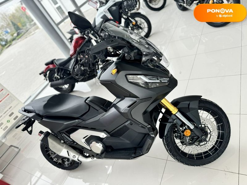 Новый Honda X-ADV, 2024, Бензин, 745 см3, Мотоцикл, Хмельницкий new-moto-104346 фото