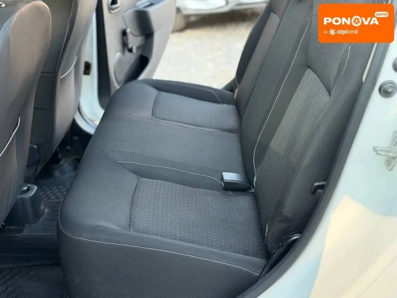 Renault Sandero, 2018 р., Бензин, 149 тис. км, Хетчбек, Білий, Дніпро (Дніпропетровськ) AT-10423279 фото