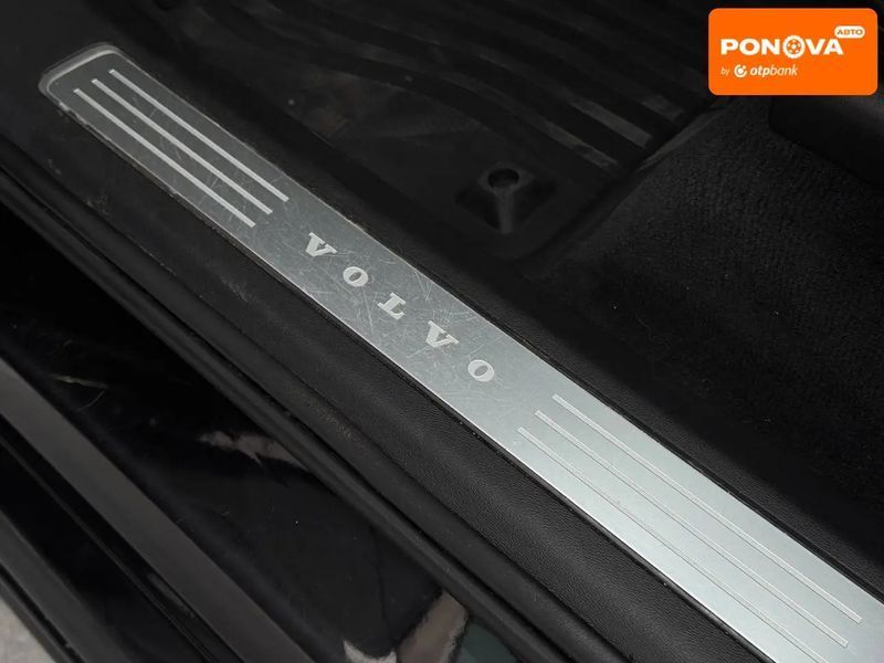 Volvo XC90, 2018 г., Гибрид (HEV), 181 тыс. км, Внедорожник / Кроссовер, Чорный, Ровно AT-10422297 фото